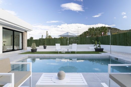 Luxury House for sale in Calasparra, 459 000 €, Photo 3