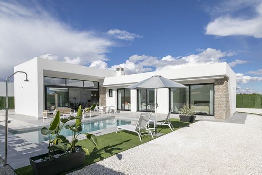 Luxury House for sale in Calasparra, 459 000 €, Photo 4