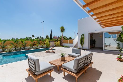 Luxury House for sale in Benijofar, 489 900 €, Photo 4