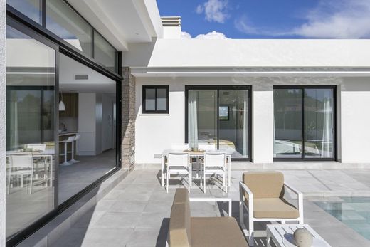 Luxury House for sale in Calasparra, 459 000 €, Photo 5