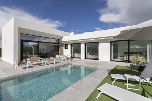 Luxury House for sale in Calasparra, 459 000 €, Photo 6