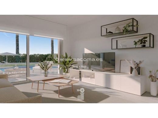 Luxury Apartment for sale in Ses Salines, 705 000 €, Photo 7