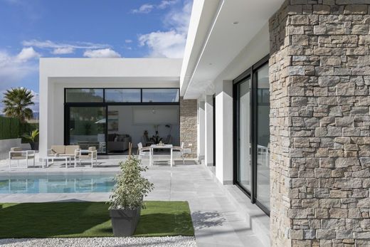 Luxury House for sale in Calasparra, 459 000 €, Photo 7