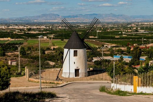 Maison de luxe à vendre à Rojales, 775 000 €, Photo 7