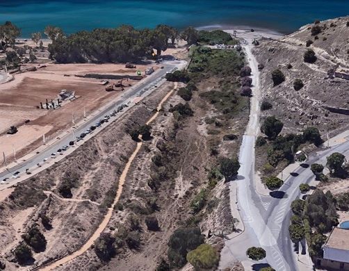 Maison de luxe à vendre à Villajoyosa, 885 000 €, Photo 7