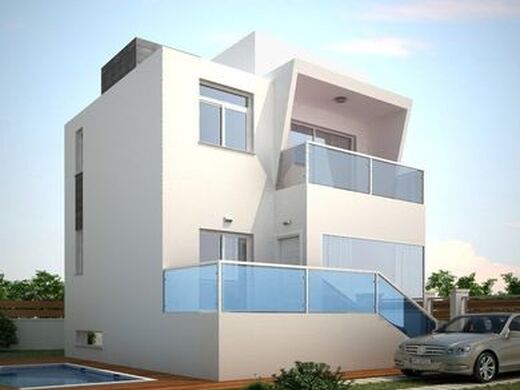 Maison de luxe à vendre à Busot, 559 900 €, Photo 1