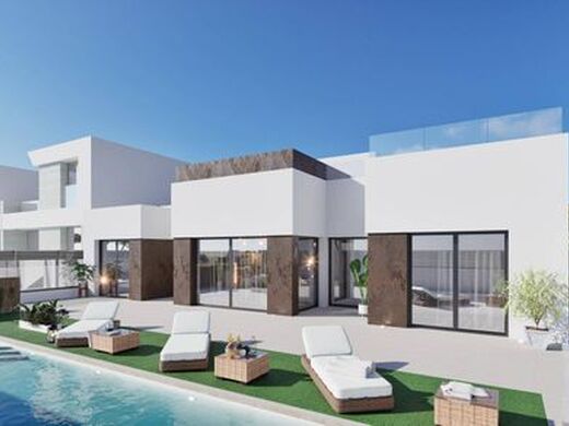 Maison de luxe à vendre à El Campello, 949 900 €, Photo 2