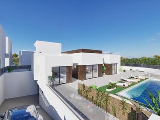 Maison de luxe à vendre à El Campello, 949 900 €, Photo 3