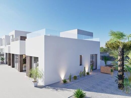 Maison de luxe à vendre à El Campello, 949 900 €, Photo 4