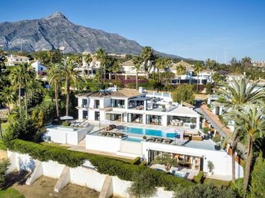 Luxury House for sale in Marbella, 6 450 000 €, Photo 1