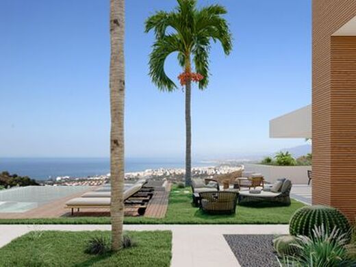 Luxury House for sale in Marbella, 4 500 000 €, Photo 1