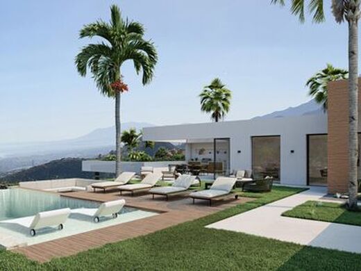 Luxury House for sale in Marbella, 4 500 000 €, Photo 3