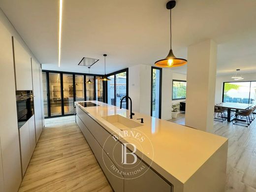 Luxury House for sale in Sant Andreu de Llavaneres, 2 475 000 €, Photo 4