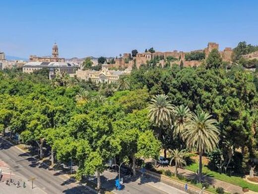 Luxury Apartment for sale in Málaga, 1 890 000 €, Photo 5