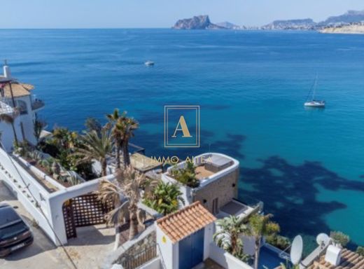 Maison de luxe à vendre à Moraira, 4 950 000 €, Photo 2