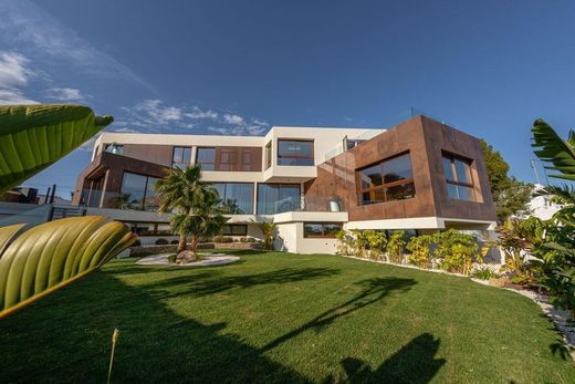 Luxury House for sale in Benidorm, 2 825 000 €, Photo 5