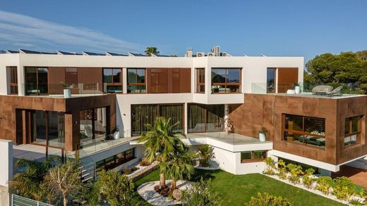 Luxury House for sale in Benidorm, 2 825 000 €, Photo 2