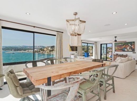 Maison de luxe à vendre à Moraira, 4 950 000 €, Photo 4