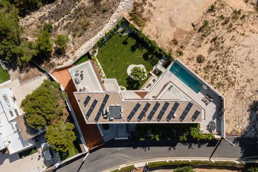 Luxury House for sale in Benidorm, 2 825 000 €, Photo 3