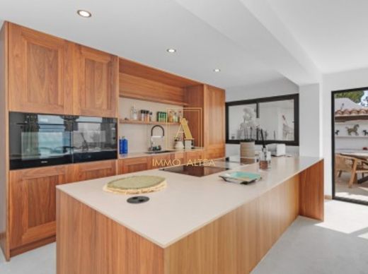 Maison de luxe à vendre à Moraira, 4 950 000 €, Photo 5