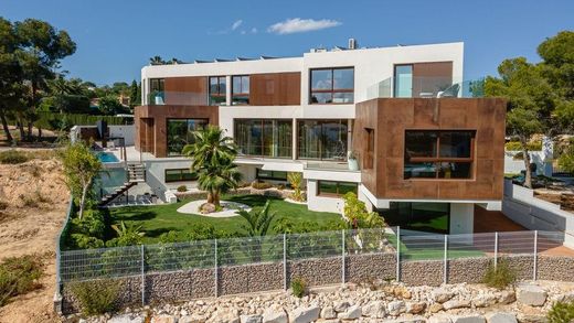 Luxury House for sale in Benidorm, 2 825 000 €, Photo 6