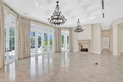 Luxury House for sale in Miami Coral Gables, 16 301 866 €, Photo 4