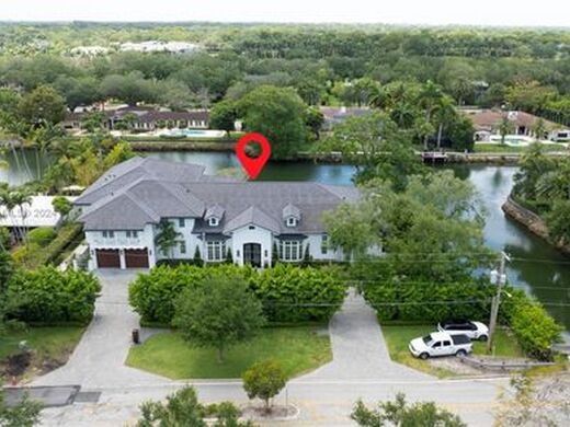 Luxury House for sale in Miami Coral Gables, 16 301 866 €, Photo 6