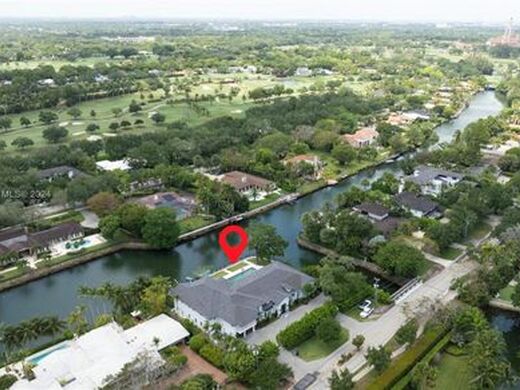 Luxury House for sale in Miami Coral Gables, 16 301 866 €, Photo 7