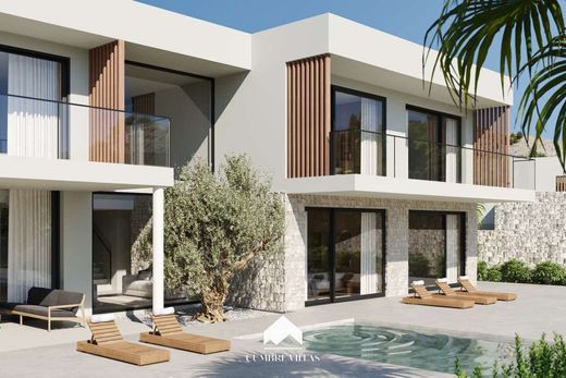 Luxury House for sale in Almuñécar, 2 655 000 €, Photo 1