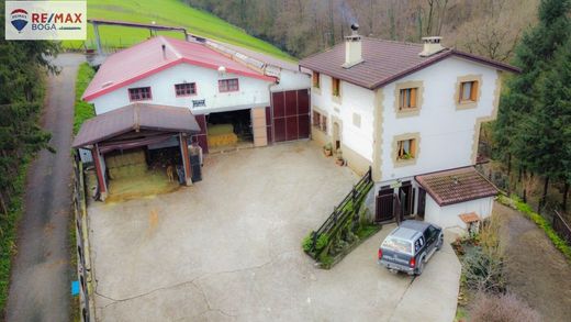 Maison de luxe à vendre à Olaberria, 564 000 €, Photo 1