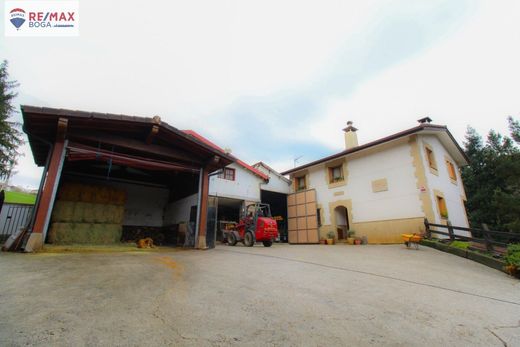 Maison de luxe à vendre à Olaberria, 564 000 €, Photo 2