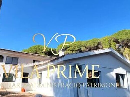 Maison de luxe à vendre à Cabrera de Mar, 1 890 000 €, Photo 4