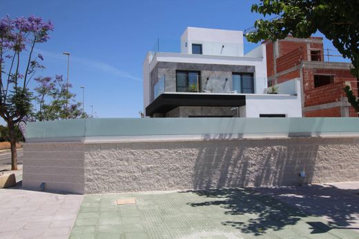 Luxury House for sale in Pilar de La Horadada, 725 000 €, Photo 2