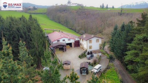 Maison de luxe à vendre à Olaberria, 564 000 €, Photo 7