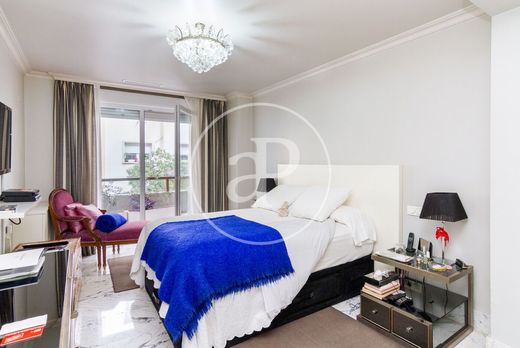 Luxury Apartment for sale in Madrid, 3 195 000 €, Photo 7