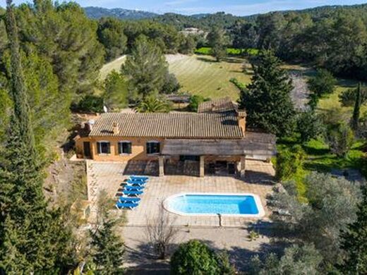 Luxury House for sale in Calvià, 1 200 000 €, Photo 1