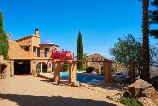 Maison de luxe à vendre à Turre, 460 000 €, Photo 2