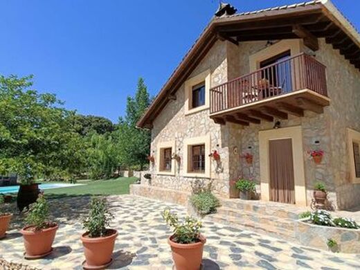 Maison de luxe à vendre à Alcalá la Real, 459 000 €, Photo 4