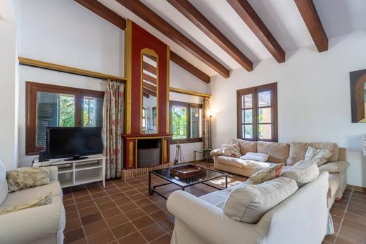 Luxury House for sale in Calvià, 1 200 000 €, Photo 5