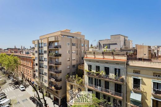 Luxury Apartment for sale in Barcelona, 545 000 €, Photo 5