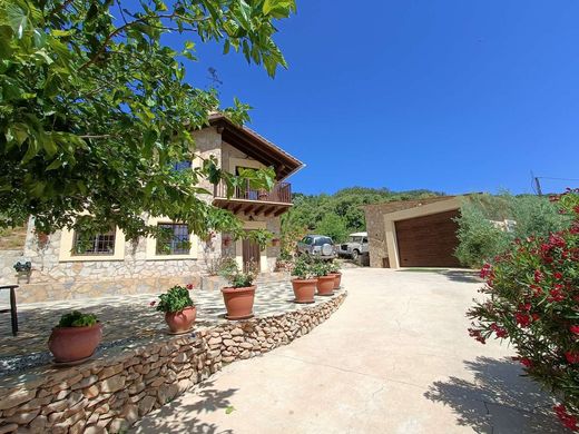 Maison de luxe à vendre à Alcalá la Real, 459 000 €, Photo 6
