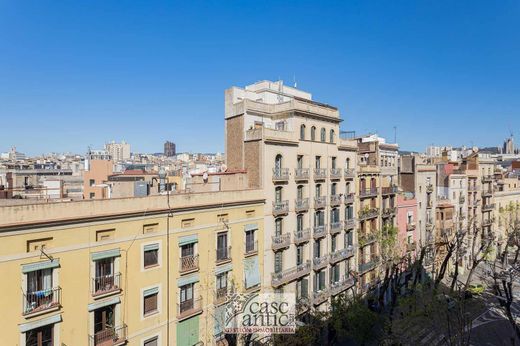 Luxury Apartment for sale in Barcelona, 545 000 €, Photo 6