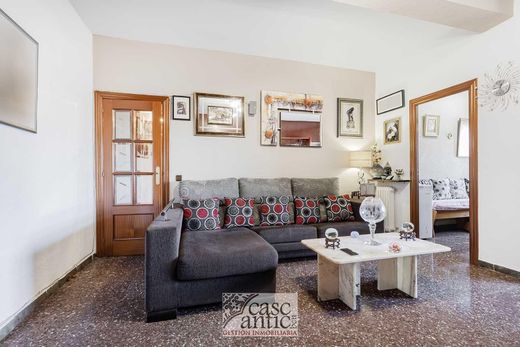 Luxury Apartment for sale in Barcelona, 545 000 €, Photo 7