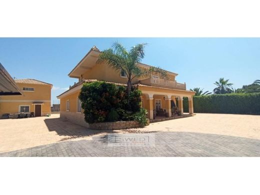 Maison de luxe à vendre à Elche, 469 000 €, Photo 1