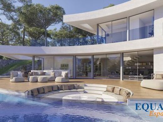 Maison de luxe à vendre à Javea, 1 425 000 €, Photo 1