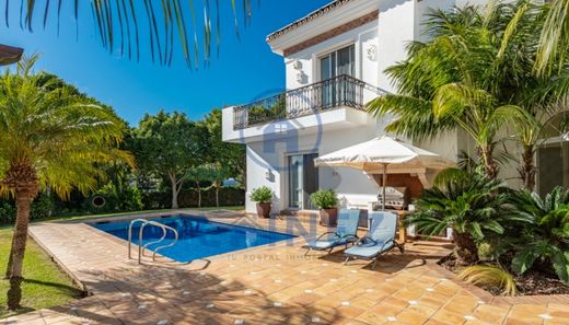 Luxury House for sale in Marbella, 4 675 000 €, Photo 7