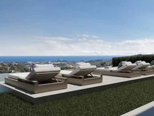 Maison de luxe à vendre à Marbella, 8 900 000 €, Photo 2