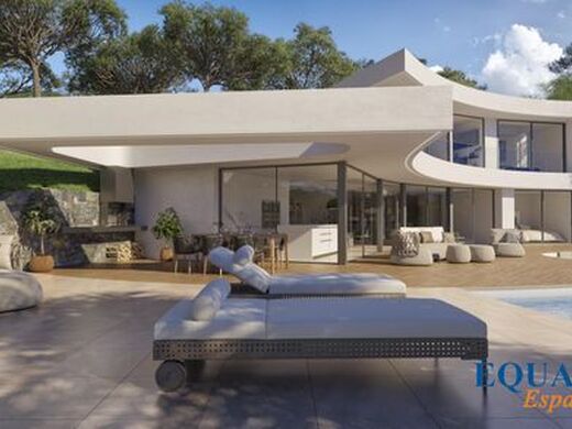 Maison de luxe à vendre à Javea, 1 425 000 €, Photo 3