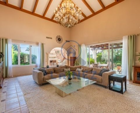 Luxury House for sale in Marbella, 4 675 000 €, Photo 3