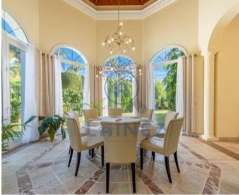 Luxury House for sale in Marbella, 4 675 000 €, Photo 5